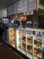 The Great Barrington Bagle & Deli Co. food