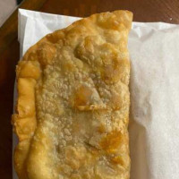 The Empanada Times food