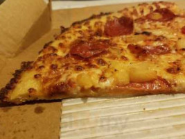 Pizza Hut food