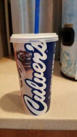 Culver's food