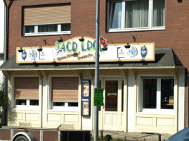 Taco Loco Hürth outside