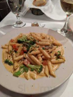 Paul Mineo's Trattoria food