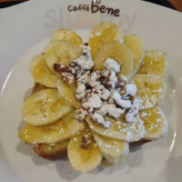 Caffe Bene food