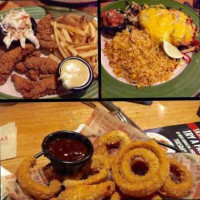 Applebee's food