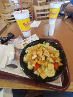 Bojangles' food