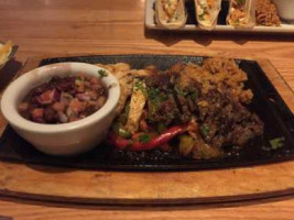 Chili's Grill food