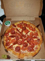 Papa Johns Pizza food