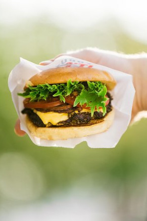 Yoburger Mad