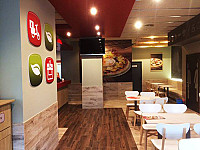 Telepizza Calle Nueva inside