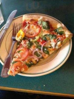 Marzano's Pizza Pie food