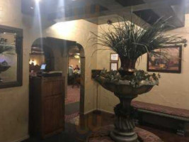 Florentine Ristorante/sportsbar Grandville inside