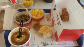 Kfc food