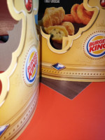 Burger King Compiegne Mercieres food