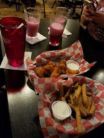 Brothers Sport Bar Grill food