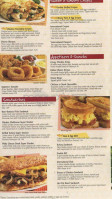 Ihop menu