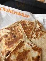 Taco Bell food