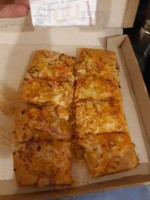 Pizza Hut food