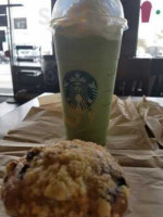 Starbucks food