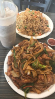 California Thai food