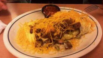 Ihop food