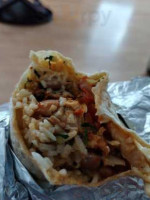 Chipotle Mexican Grill food