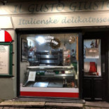 Il Gusto Giusto Mad