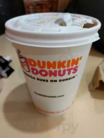 Dunkin' food