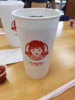 Wendy's food