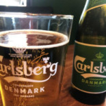 Den Gylden Blonde Mad