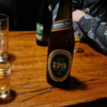 Den Gylden Blonde Mad