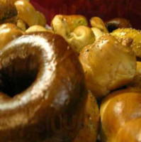 Bagels Your Way Selden food