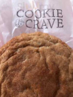 The Cookie Crave food