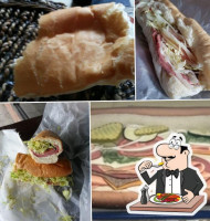 Kaiser's Sub & Sandwich Shoppes food