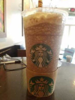 Starbucks food