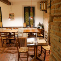 Osteria Del Castellazzo food