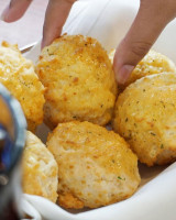 Red Lobster Sherman food