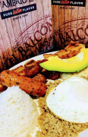 El Balcon De Las Americas Latin Food Sawgrass food