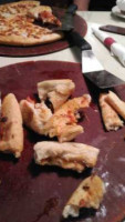 Pizza Hut food