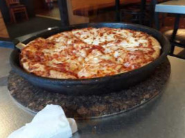 Pizza Hut food