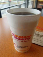 Dunkin' food