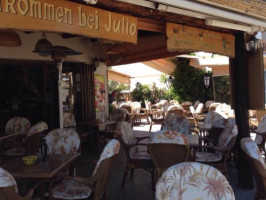 Cafeteria Bei Julio food