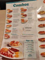 Ihop food