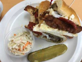 Family Bagels Of Long Island food