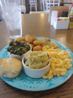 Julie’s Southern Joy food