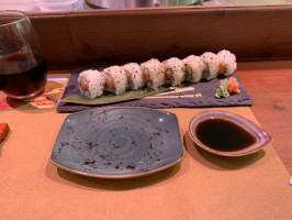 Sunakku Takeaway Sushi food