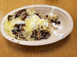 Chipotle Mexican Grill food