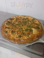 Paisano's Pizza food