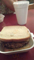 Old St Louis Chop Suey food