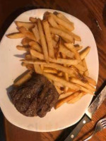 Outback Steakhouse food