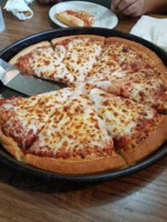 Pizza Hut food